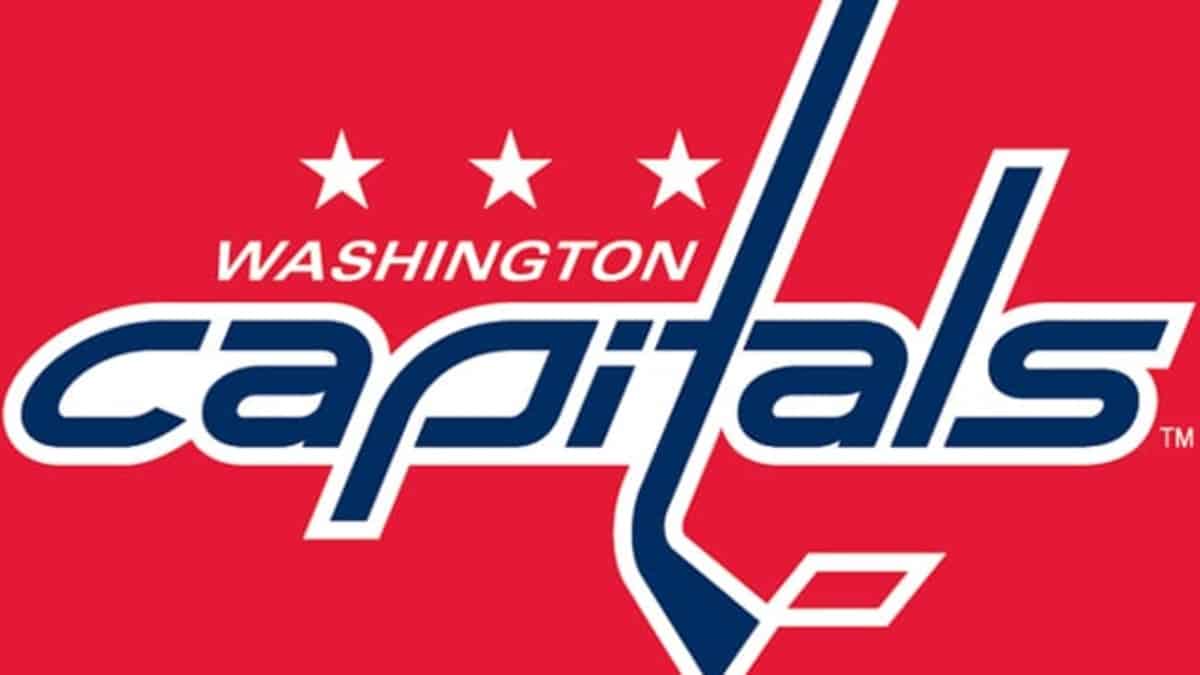 Washington Capitals Full 20232024 Schedule