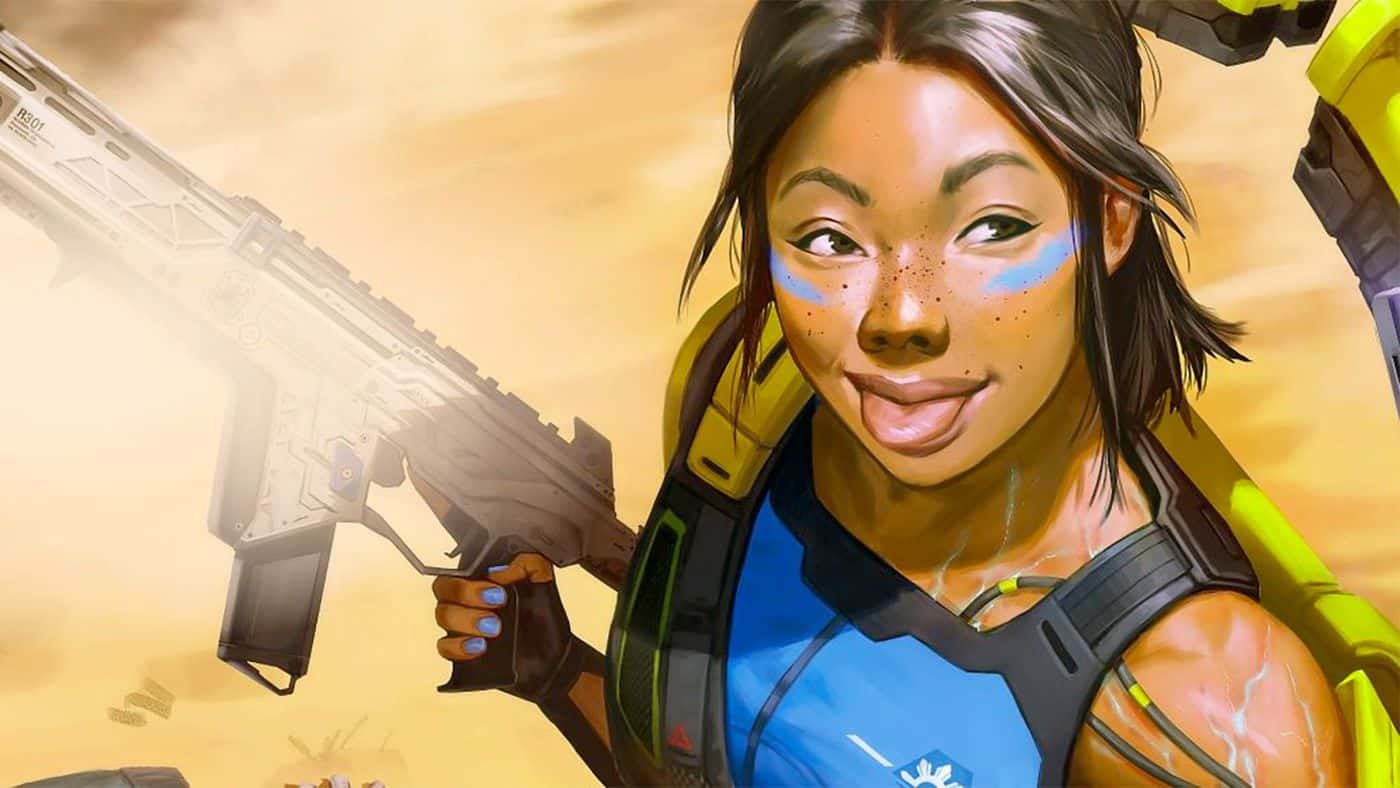 Cross Progression Finally Announced for Apex Legends in Season 19