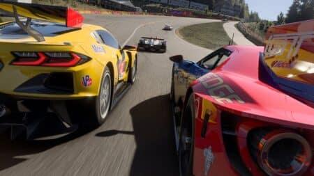 Forza Motorsport Early Access Time