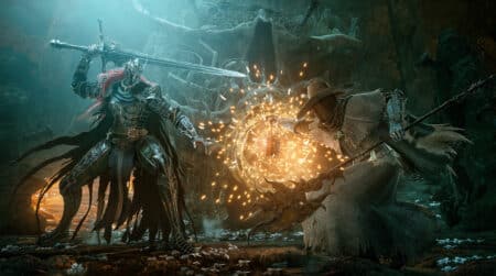 Lords of The Fallen All Spells