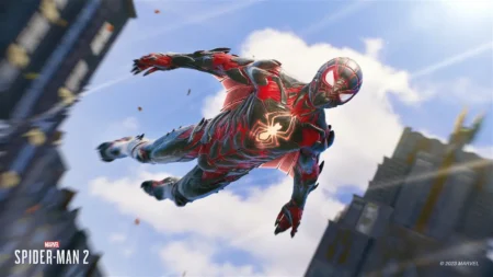 Marvel's Spider-Man 2 Hunters Blinds Locations