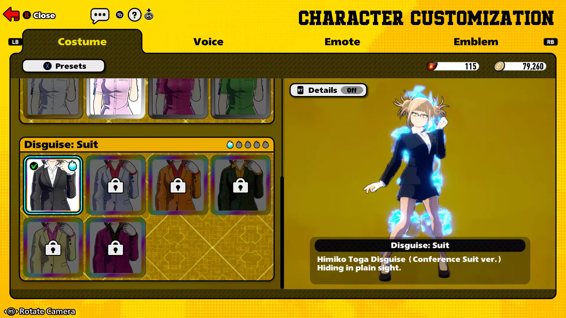 My Hero Ultra Rumble How To Get Auras
