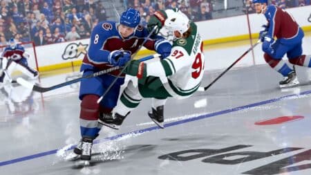 NHL 24 Early Access