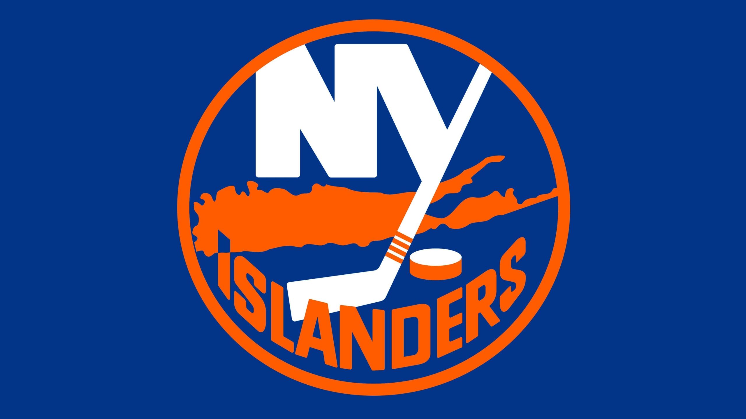 New York Islanders Symbol Scaled 