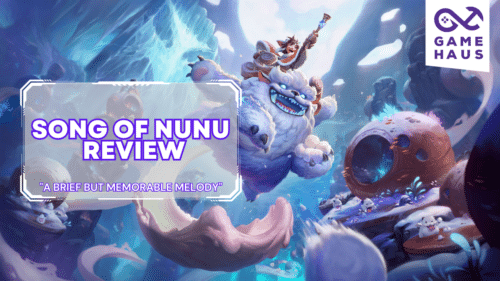 Song of Nunu Review