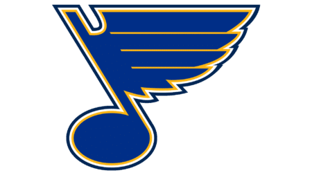 Blues 2023 schedule