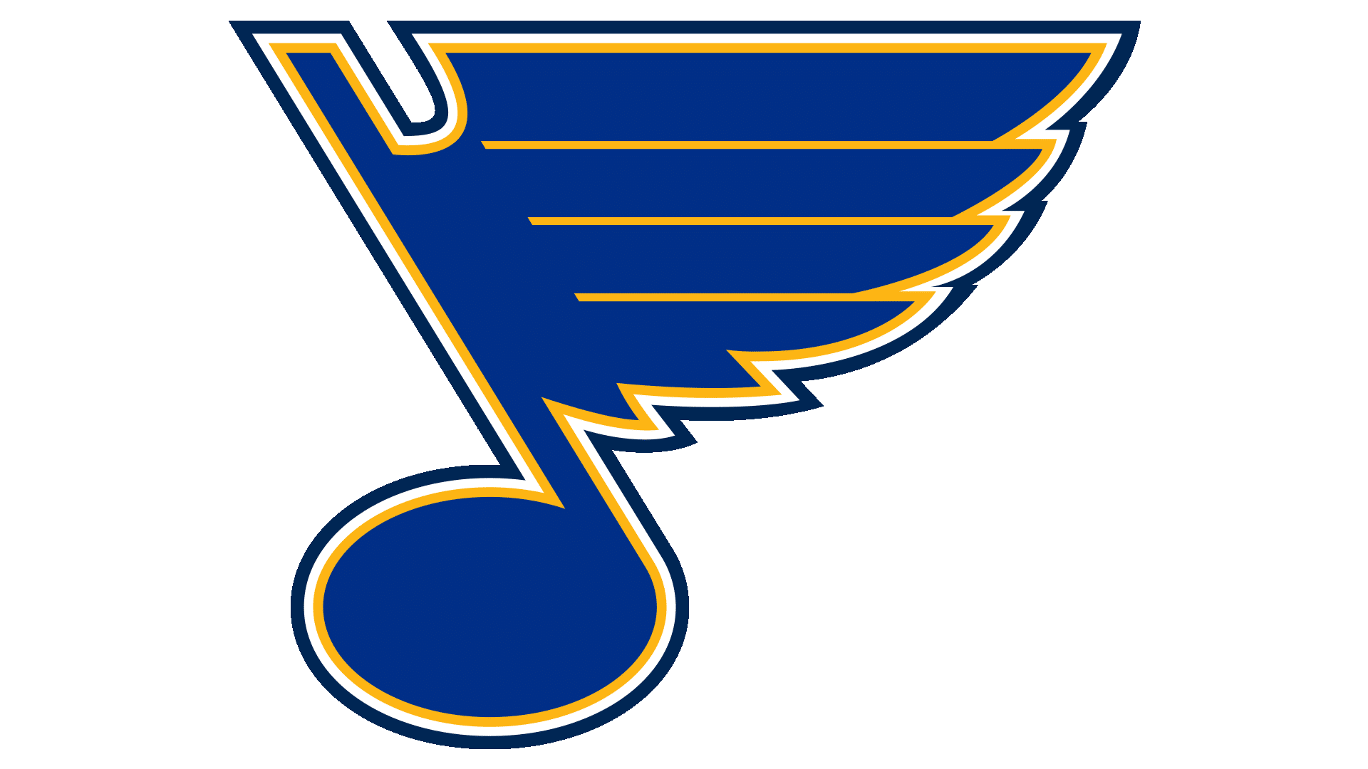St Louis Blues Logo 