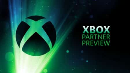 Xbox Partner Preview Summary