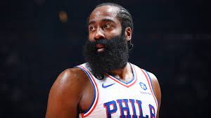 James Harden Clippers