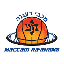 Cleveland Cavaliers RaAnana Maccabi