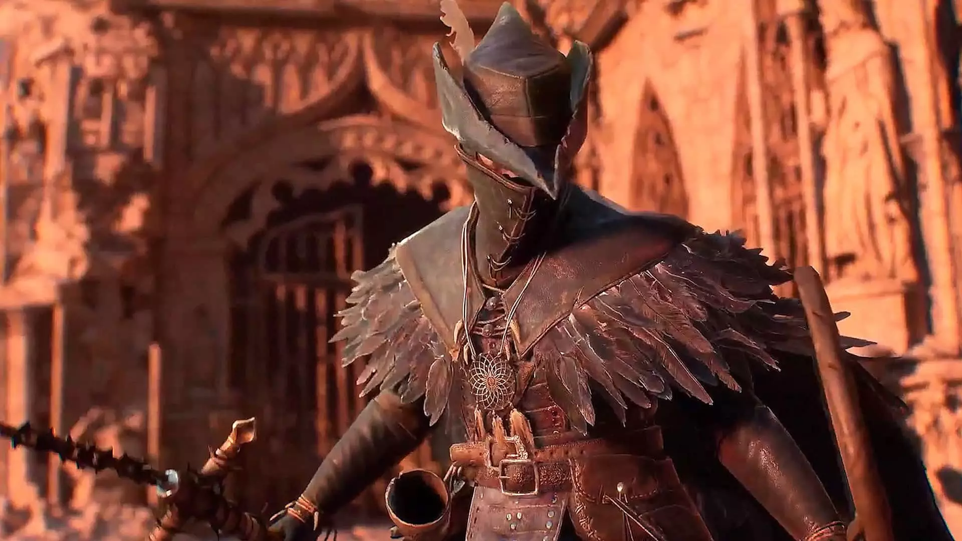 Lords of the Fallen PC requirements