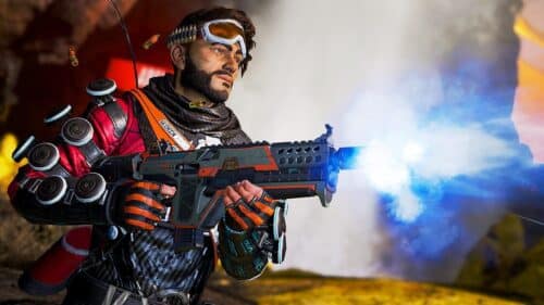 Apex Ignite Weapon Nerfs And Buffs