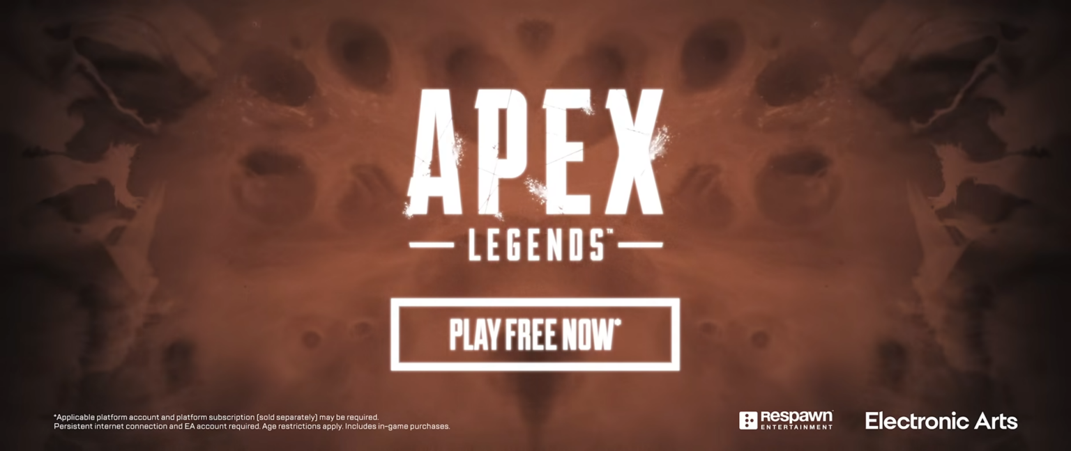 Apex Legends Tinkerer