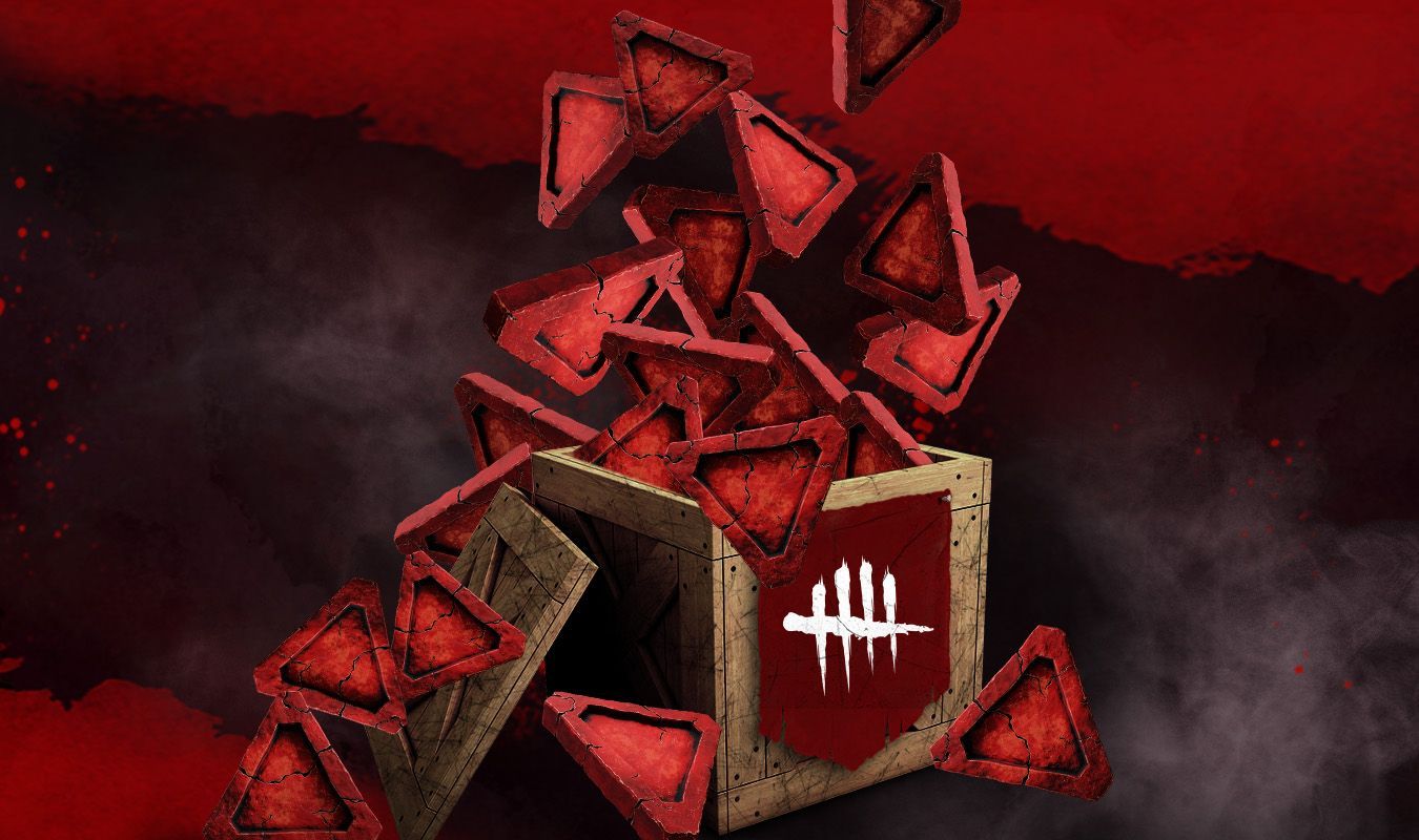 DBD Codes November 2023, Dead by Daylight Redeem Codes Free Iridescent  Shards & Bloodpoints 