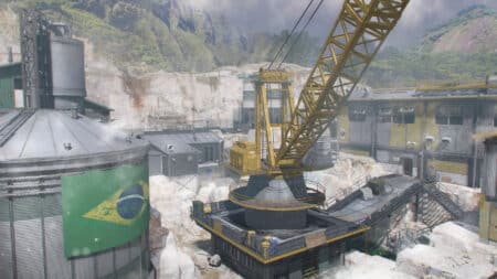 Modern Warfare III Maps Removed