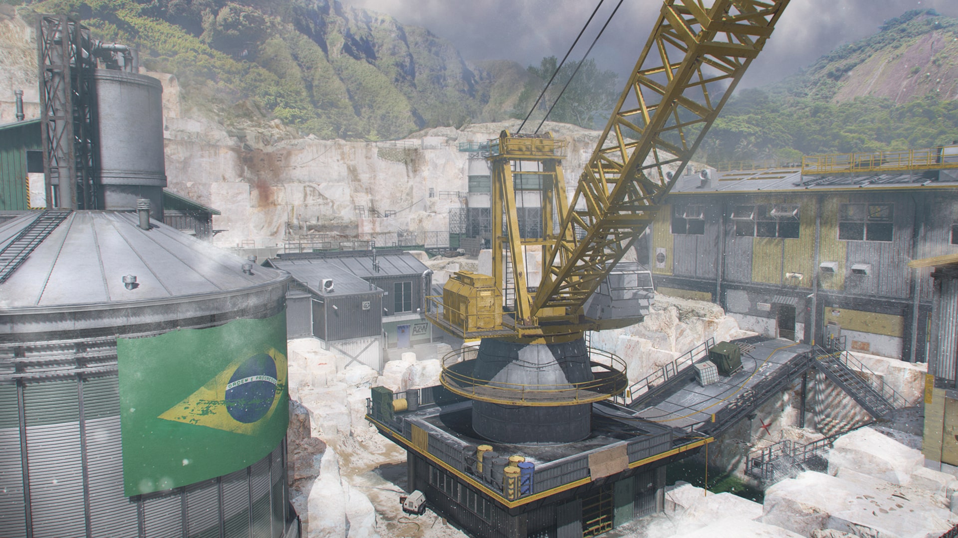 Activision is already removing maps from Call of Duty: Modern Warfare 3 -  Xfire