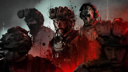 Modern Warfare III Preseason Patch Notes