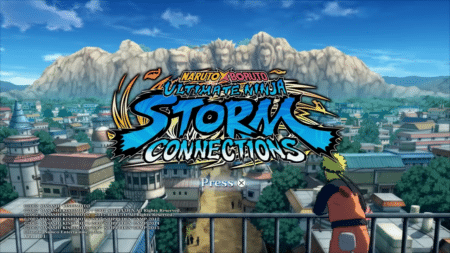 Ultimate Ninja Storm Connections worth it