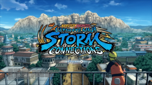 Ultimate Ninja Storm Connections worth it