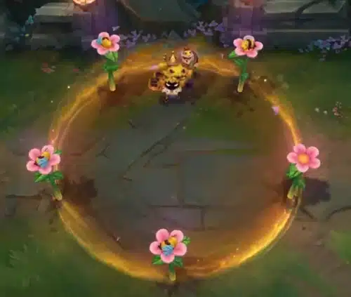 New League of Legends Bee Skins