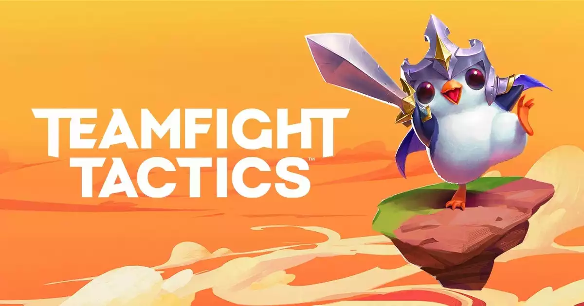 TFT Set 10 Leaks