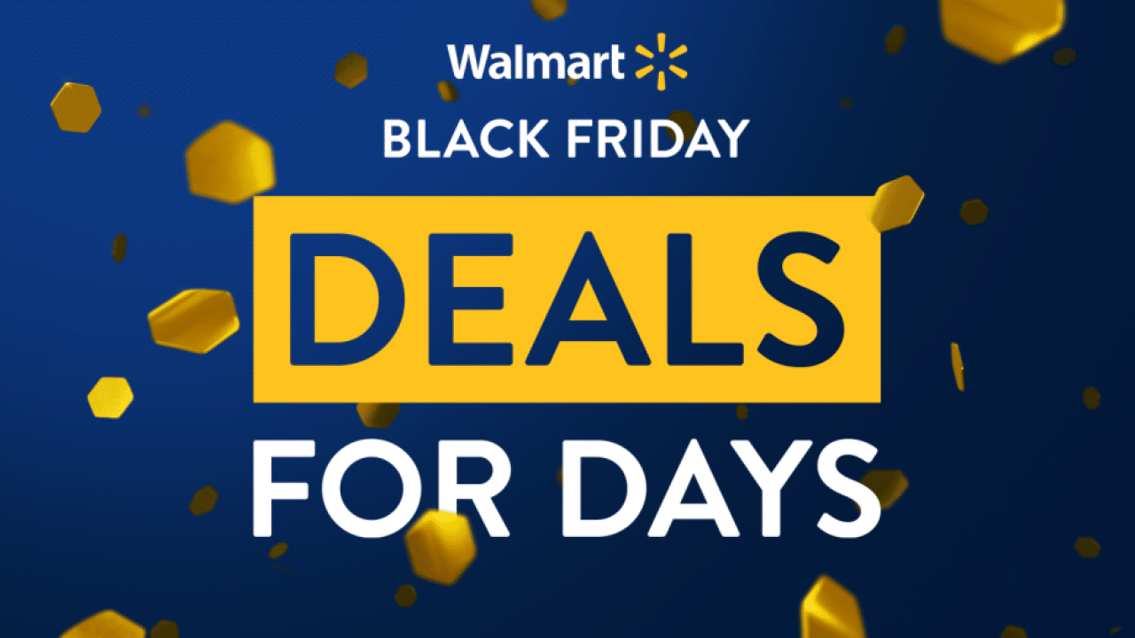 146 Best Black Friday deals 2023—Save at , Walmart, and more