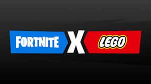 Fortnite Lego Collaboration