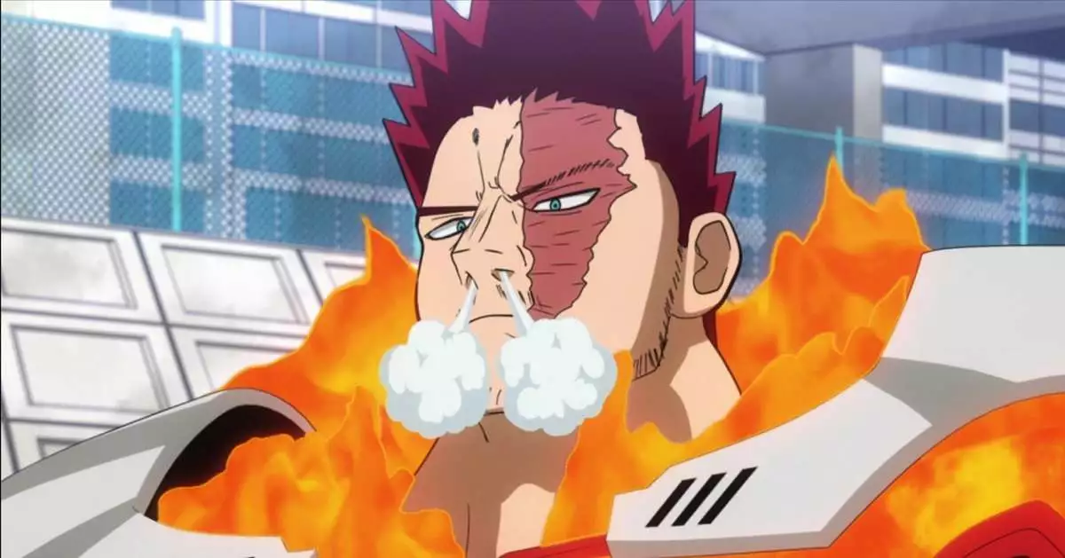 My Hero Ultra Rumble Season 1 end date
