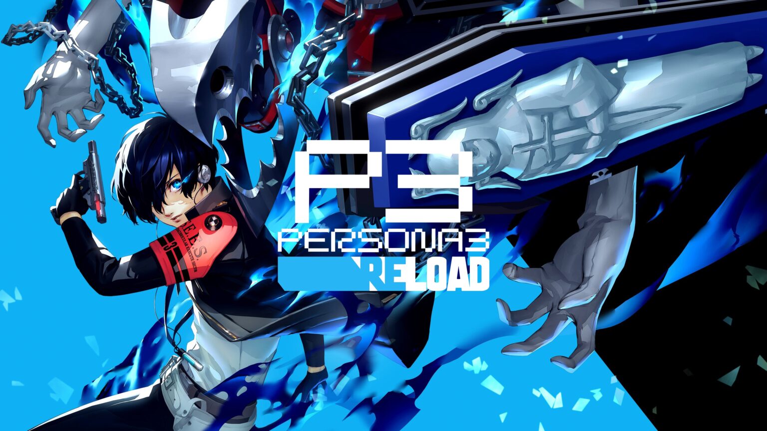 Persona 3 Reload Release Date