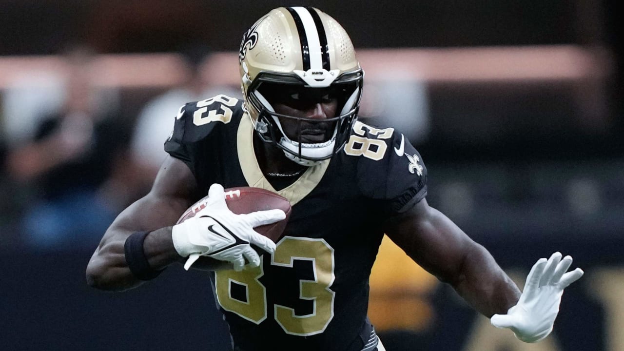 Fantasy Football Week 13 Tight End Rankings