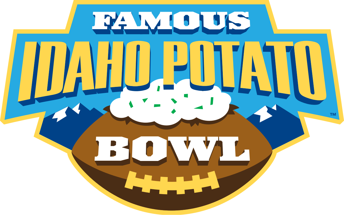 2023 Famous Idaho Potato Bowl Preview