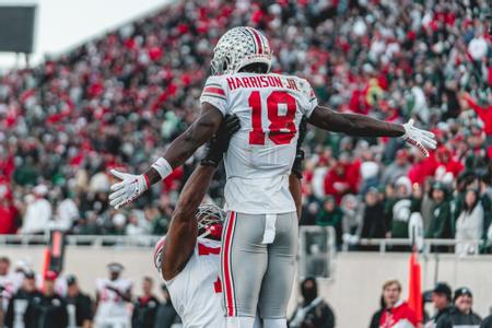 NFL Draft Prospects in the 2023 Cotton Bowl