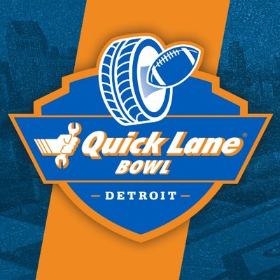 2023 Quick Lane Bowl