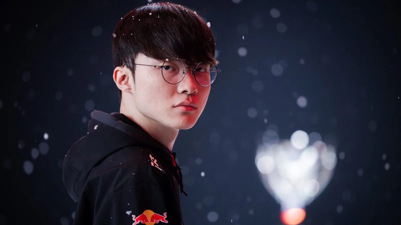 Hall of Legends Tier List: LCK Edition