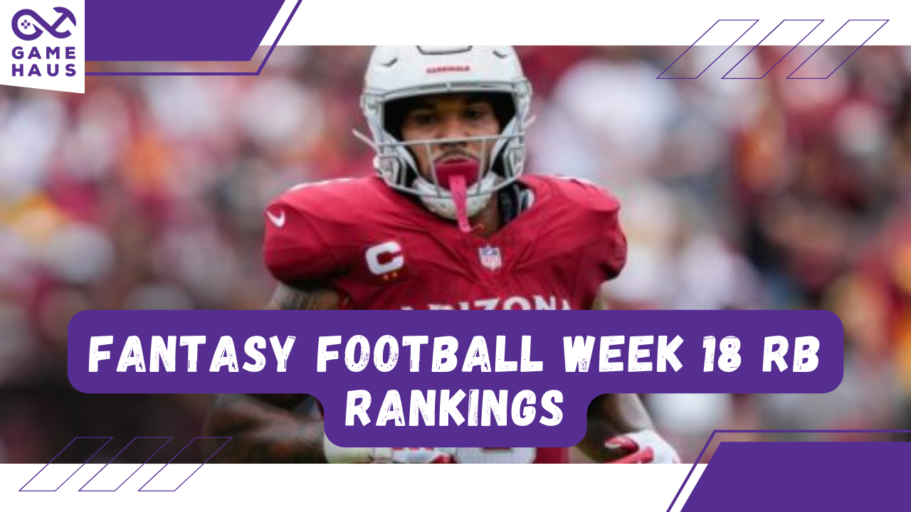 Fantasy Football Rankings Week 18 2024 Tiff Fidelia