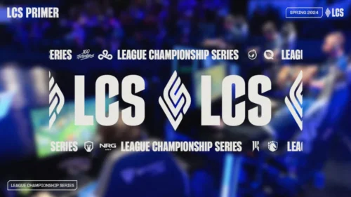 LCS 2024 Power Rankings