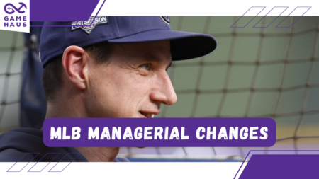 MLB Managerial Changes