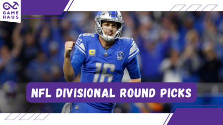 NFL Divisional Round Picks