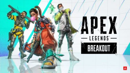 Apex Legends Season 20 End Date