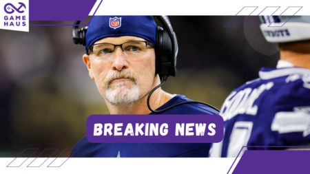 Commanders Hire Dan Quinn