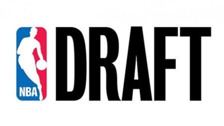 2024 NBA Mock Draft February 6