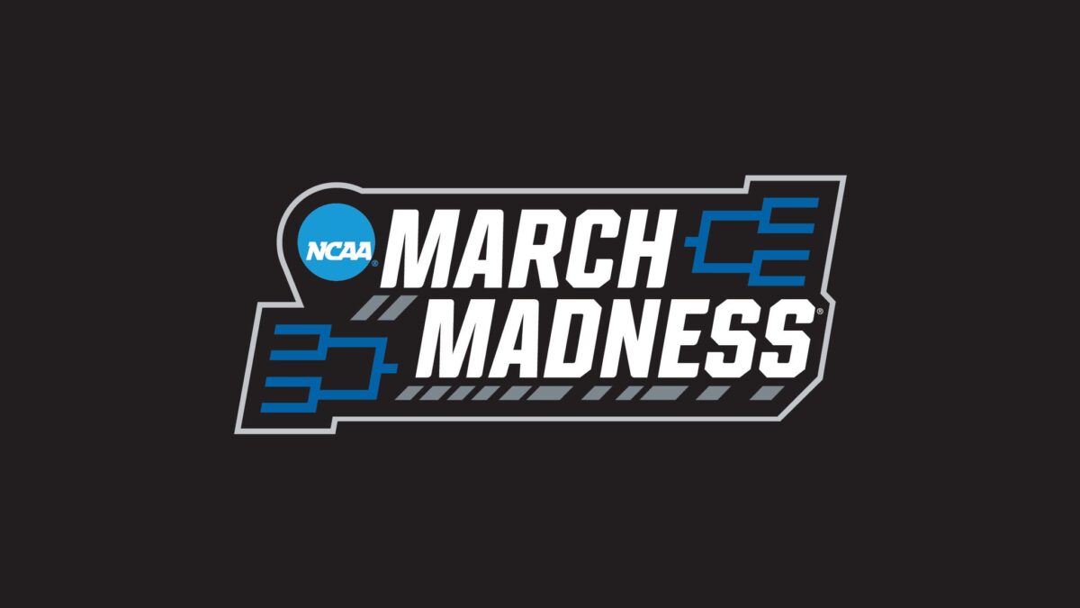 2024 March Madness Schedule