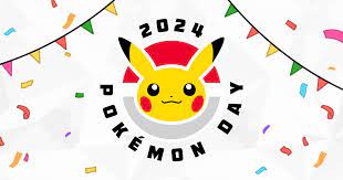 Pokemon Day 2024 Announcements