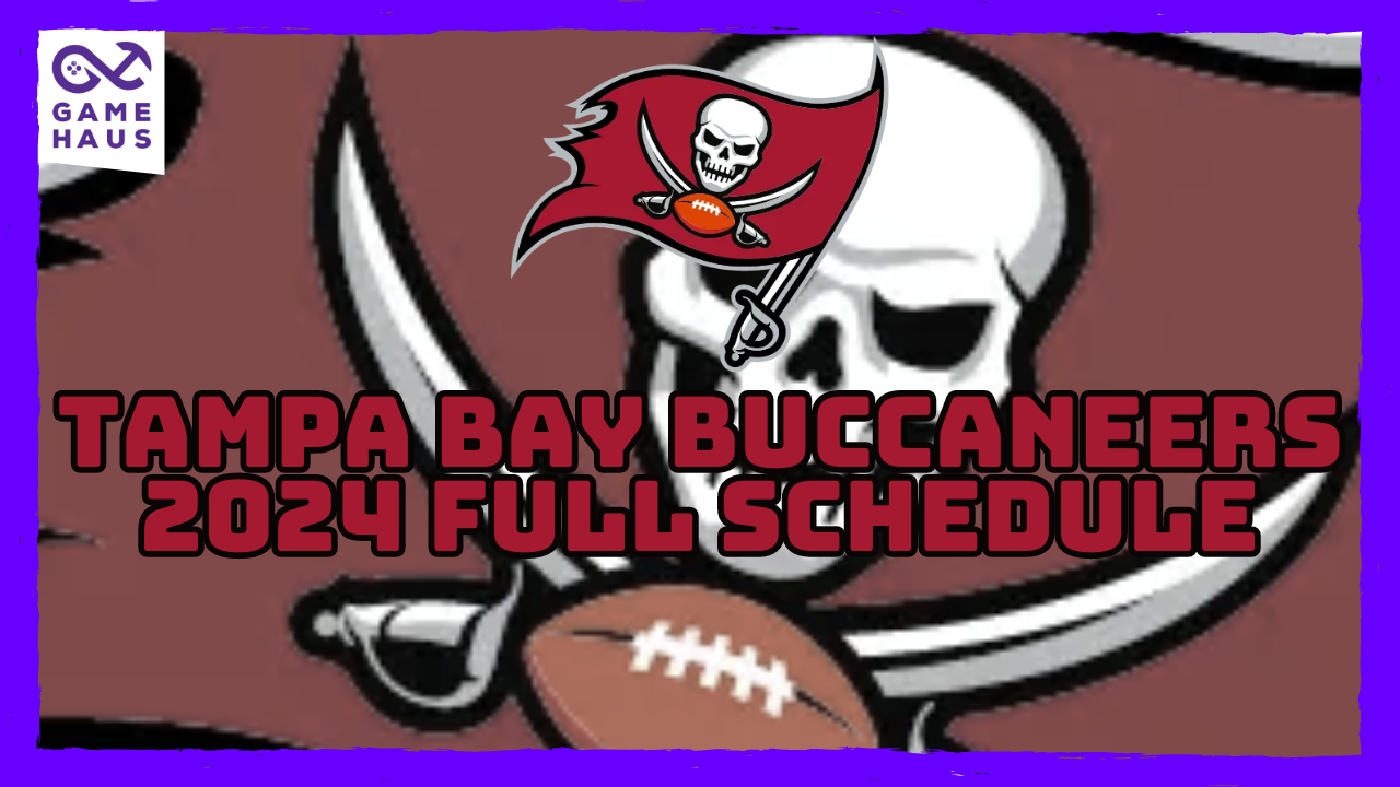 Bucs Schedule 2024 Printable Free Download - Cecily Gwennie