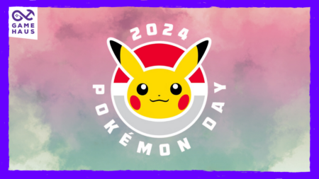 When is Pokemon Day 2024