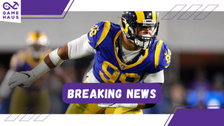 Aaron Donald Retirement