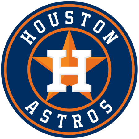 Houston Astros 2024 Rotation