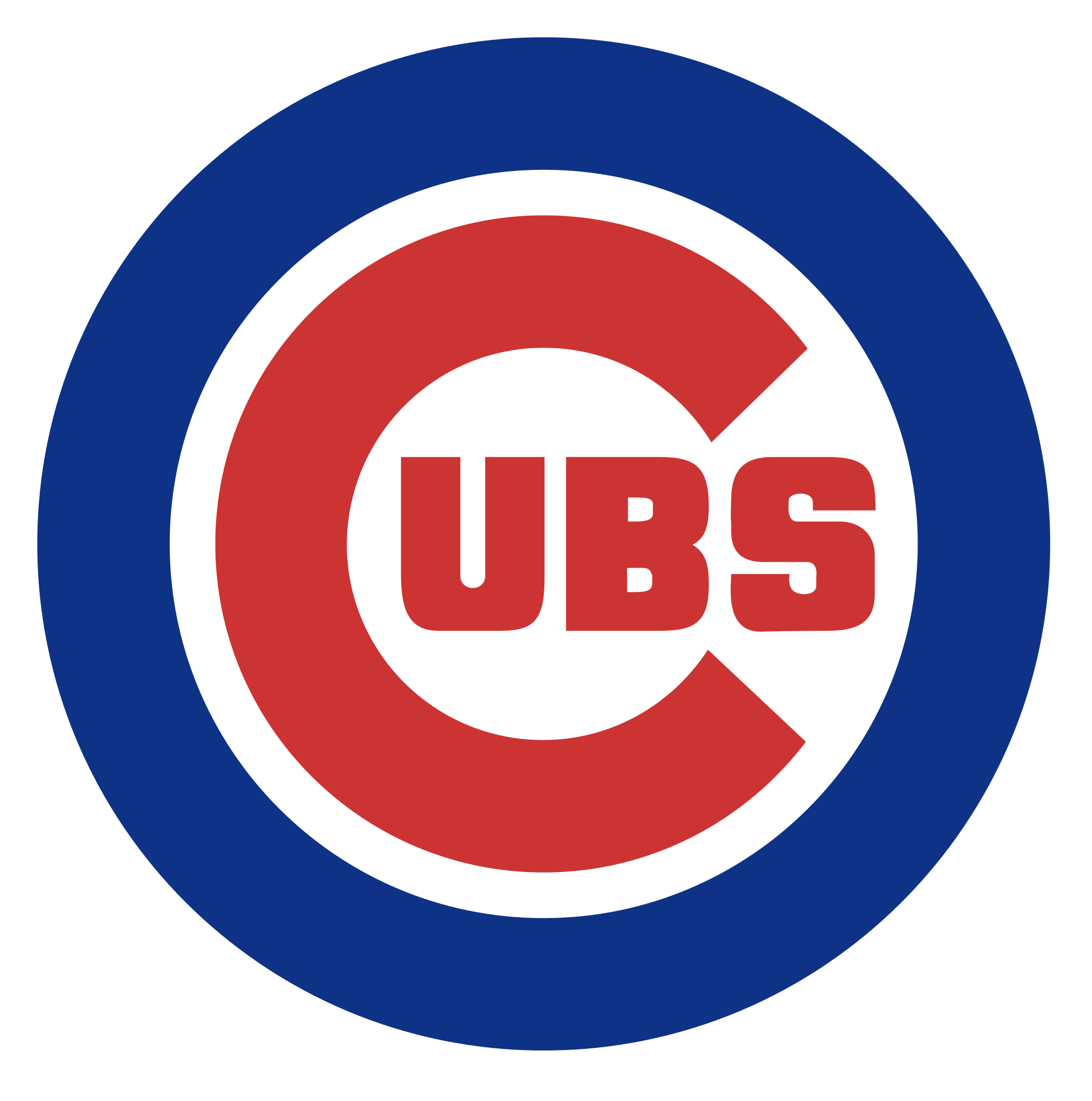 Chicago Cubs 2024 Opening Day Roster