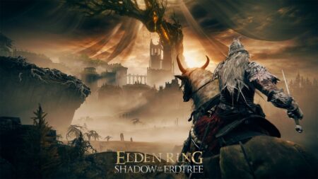 Elden Ring Shadow of the Erdtree Multiplayer