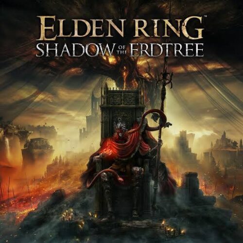 Elden Ring Shadow of the Erdtree Release Date